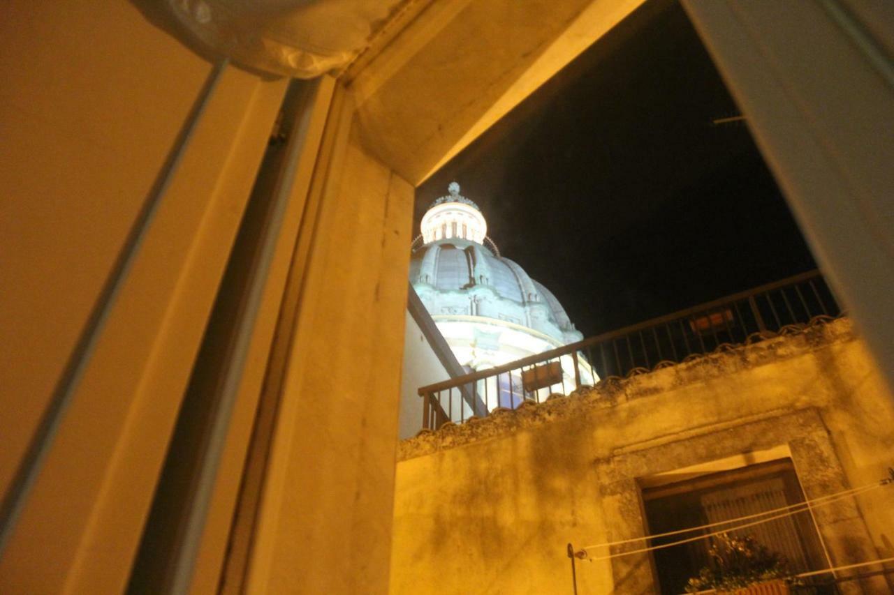 Vila Specula Domus - Ibla Ragusa Exteriér fotografie