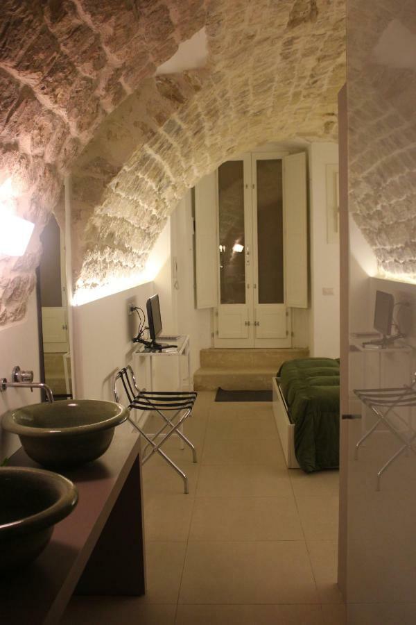 Vila Specula Domus - Ibla Ragusa Exteriér fotografie