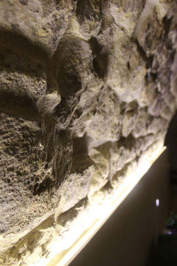 Vila Specula Domus - Ibla Ragusa Exteriér fotografie