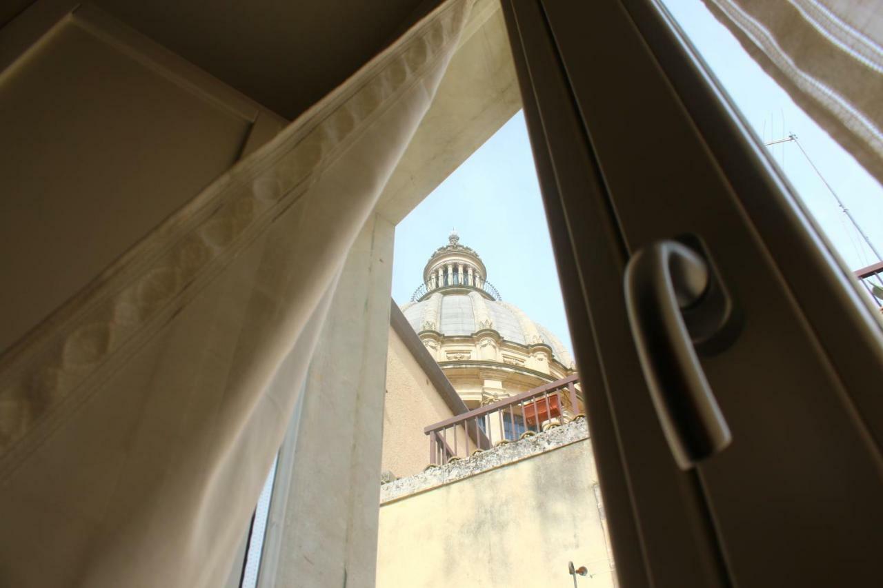 Vila Specula Domus - Ibla Ragusa Exteriér fotografie